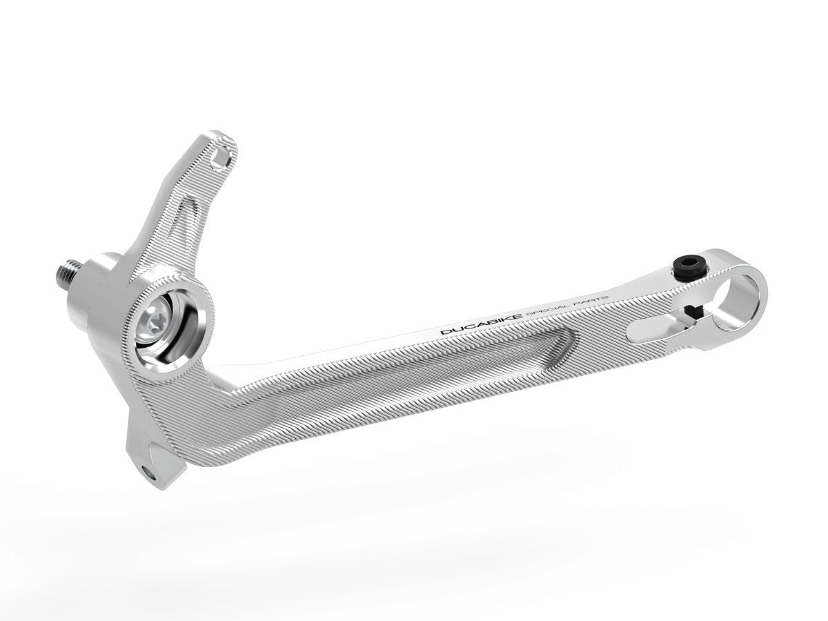 RPLF20 - DUCABIKE Ducati Diavel 1260 Brake Lever – Accessories in the Motodeal Motorcycle Aftermarket Accessories and Parts Online Shop