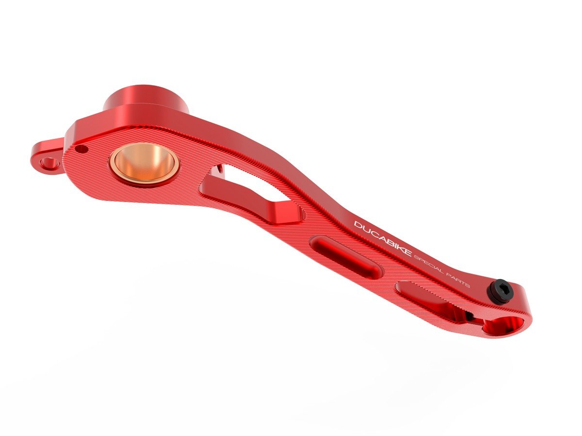 RPLF21 - DUCABIKE Ducati Scrambler (2019+) Brake Lever – Accessories in the Motodeal Motorcycle Aftermarket Accessories and Parts Online Shop