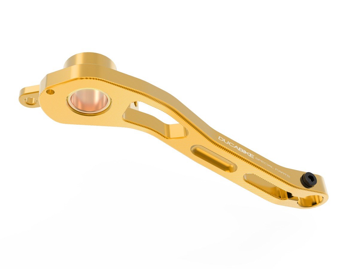 RPLF21 - DUCABIKE Ducati Scrambler (2019+) Brake Lever – Accessories in the Motodeal Motorcycle Aftermarket Accessories and Parts Online Shop