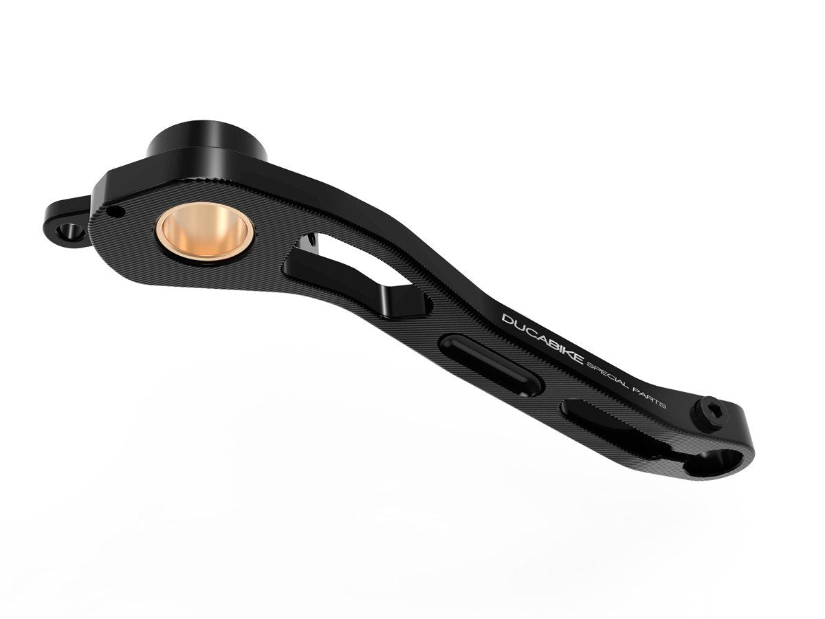 RPLF21 - DUCABIKE Ducati Scrambler (2019+) Brake Lever – Accessories in the Motodeal Motorcycle Aftermarket Accessories and Parts Online Shop