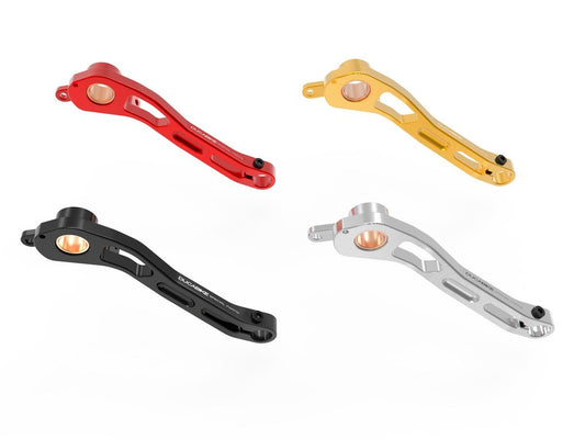 RPLF21 - DUCABIKE Ducati Scrambler (2019+) Brake Lever – Accessories in the Motodeal Motorcycle Aftermarket Accessories and Parts Online Shop