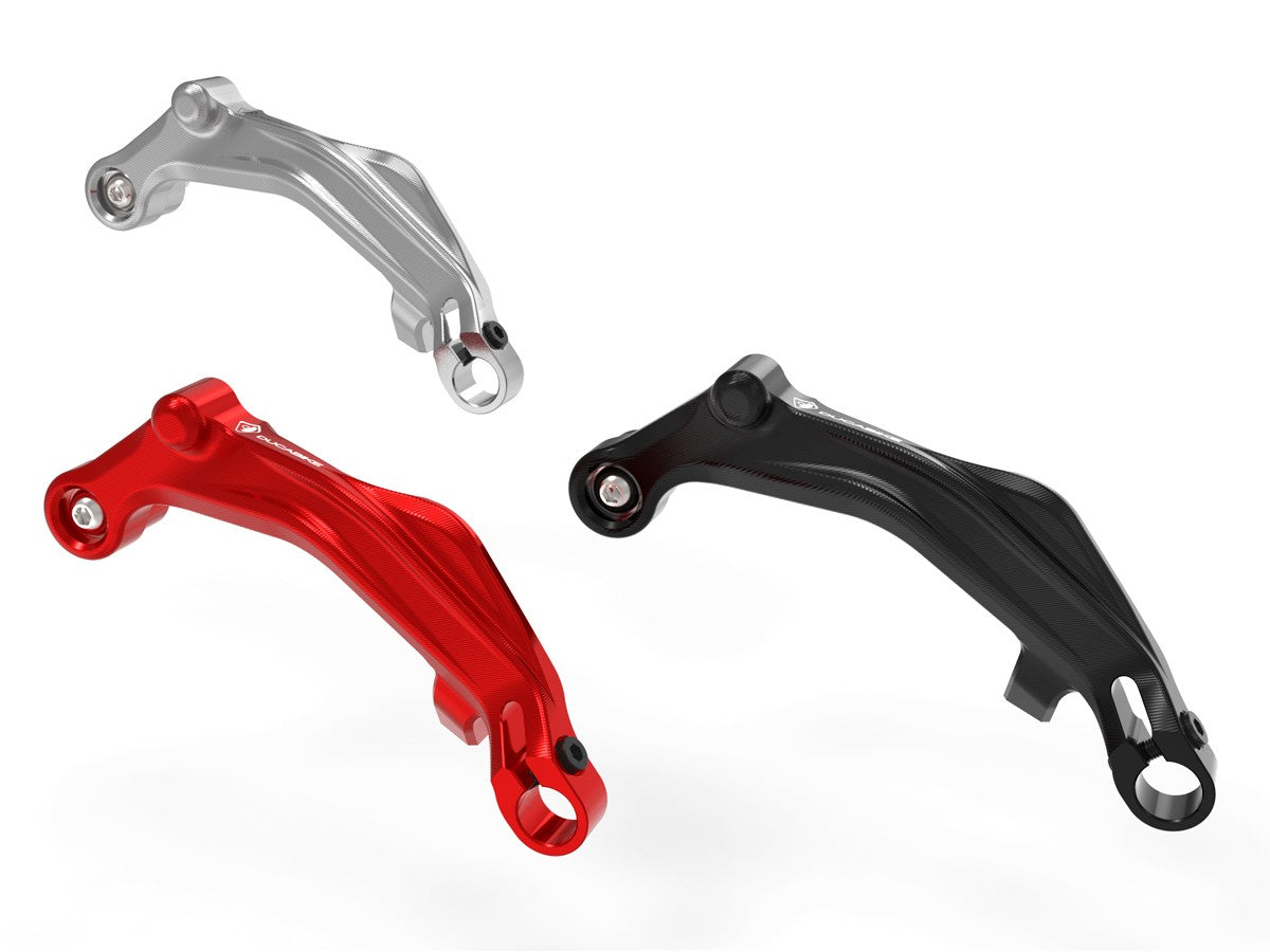RPLF22 - DUCABIKE Ducati Multistrada V4 (2021+) Brake Lever – Accessories in the Motodeal Motorcycle Aftermarket Accessories and Parts Online Shop
