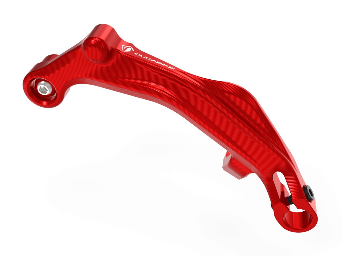 RPLF22 - DUCABIKE Ducati Multistrada V4 (2021+) Brake Lever – Accessories in the Motodeal Motorcycle Aftermarket Accessories and Parts Online Shop
