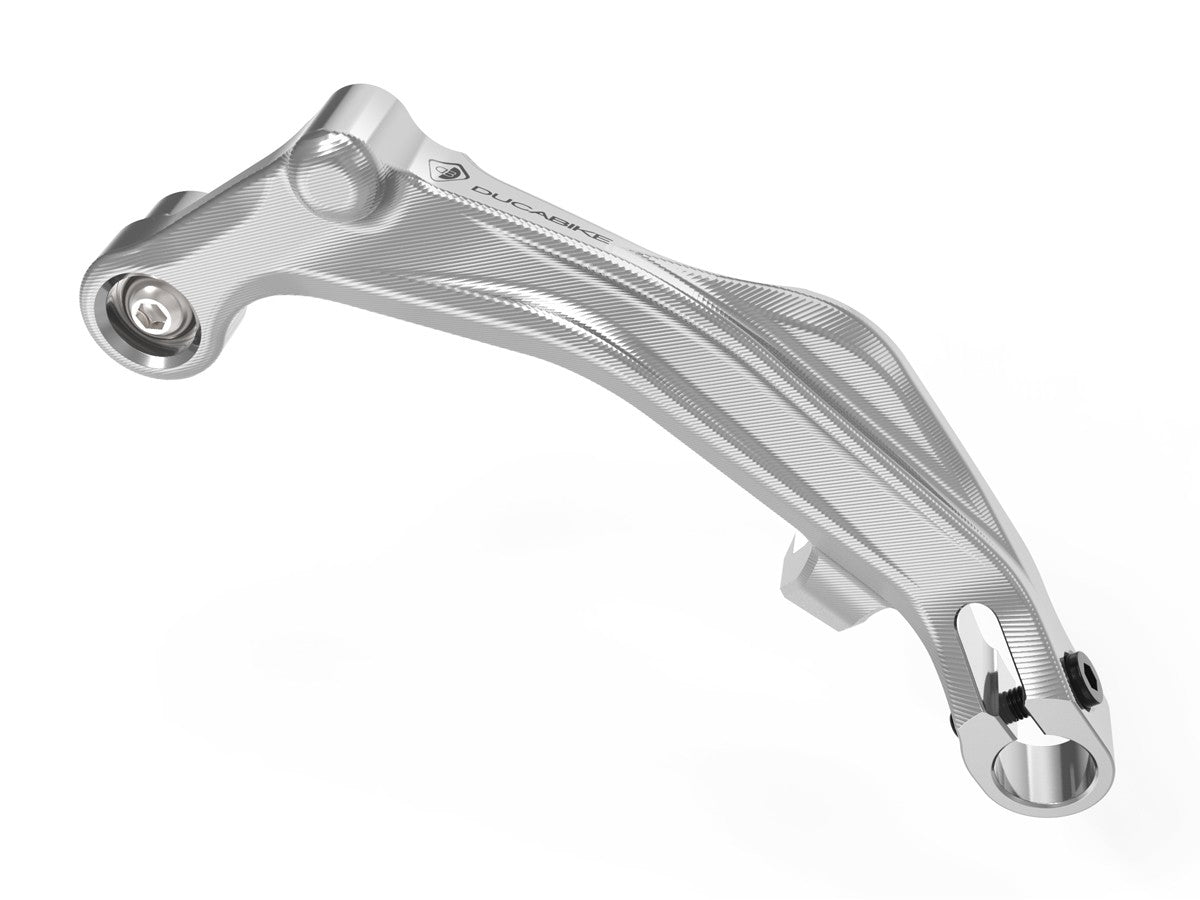 RPLF22 - DUCABIKE Ducati Multistrada V4 (2021+) Brake Lever – Accessories in the Motodeal Motorcycle Aftermarket Accessories and Parts Online Shop