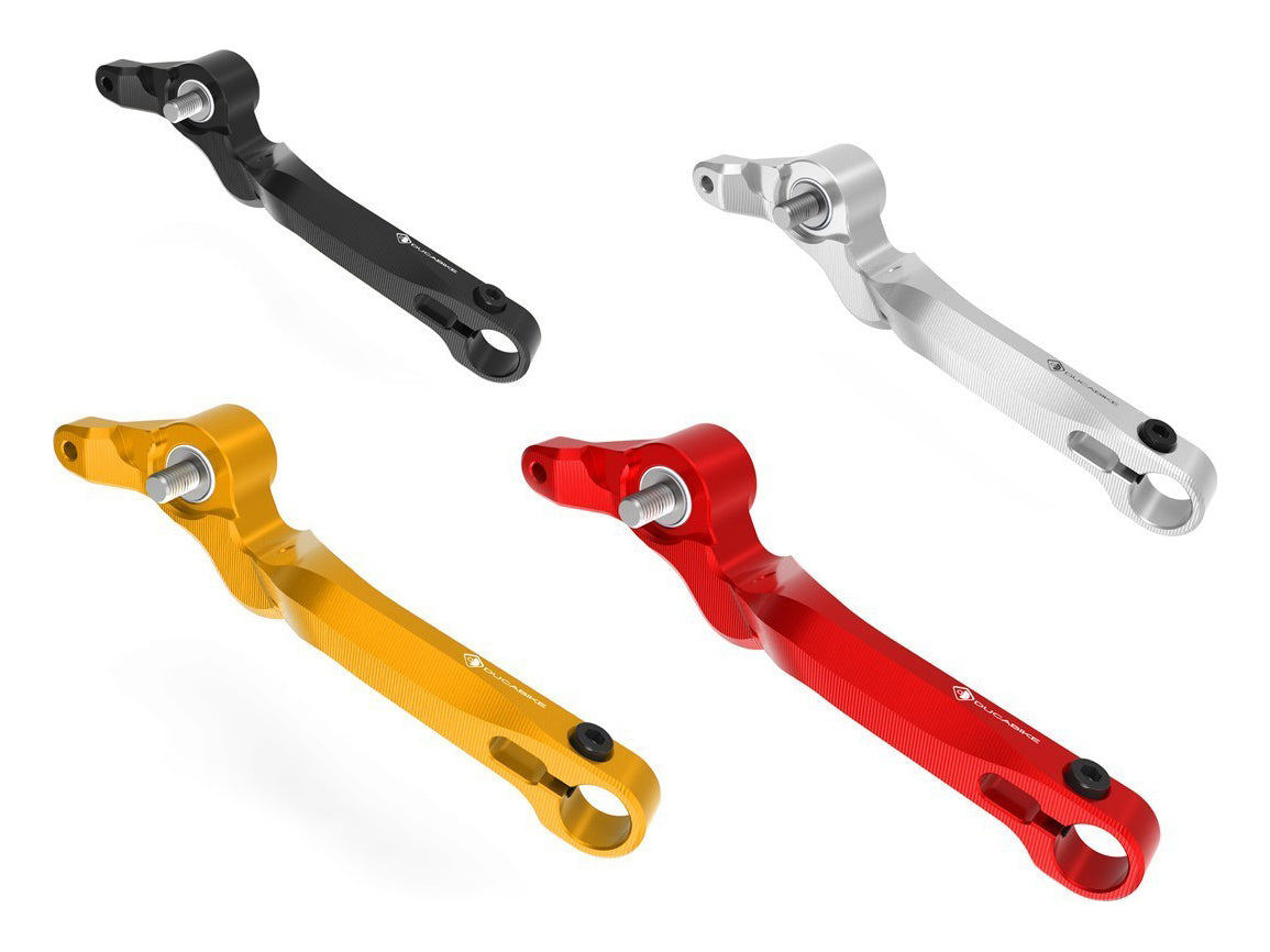 RPLF23 - DBK Ducati Monster 937 / 937 SP / 30° Anniversario (2021+) Brake Lever – Accessories in the Motodeal Motorcycle Aftermarket Accessories and Parts Online Shop