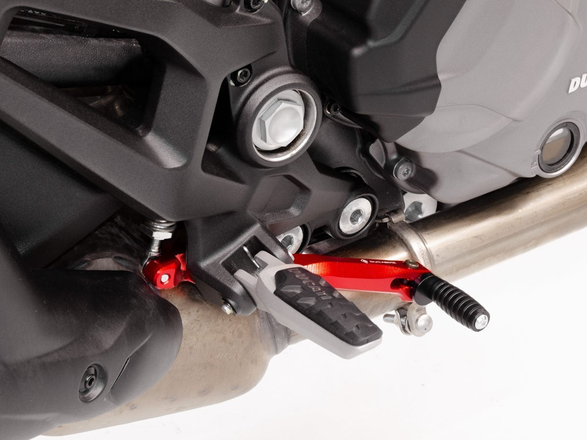 RPLF23 - DBK Ducati Monster 937 / 937 SP / 30° Anniversario (2021+) Brake Lever – Accessories in the Motodeal Motorcycle Aftermarket Accessories and Parts Online Shop