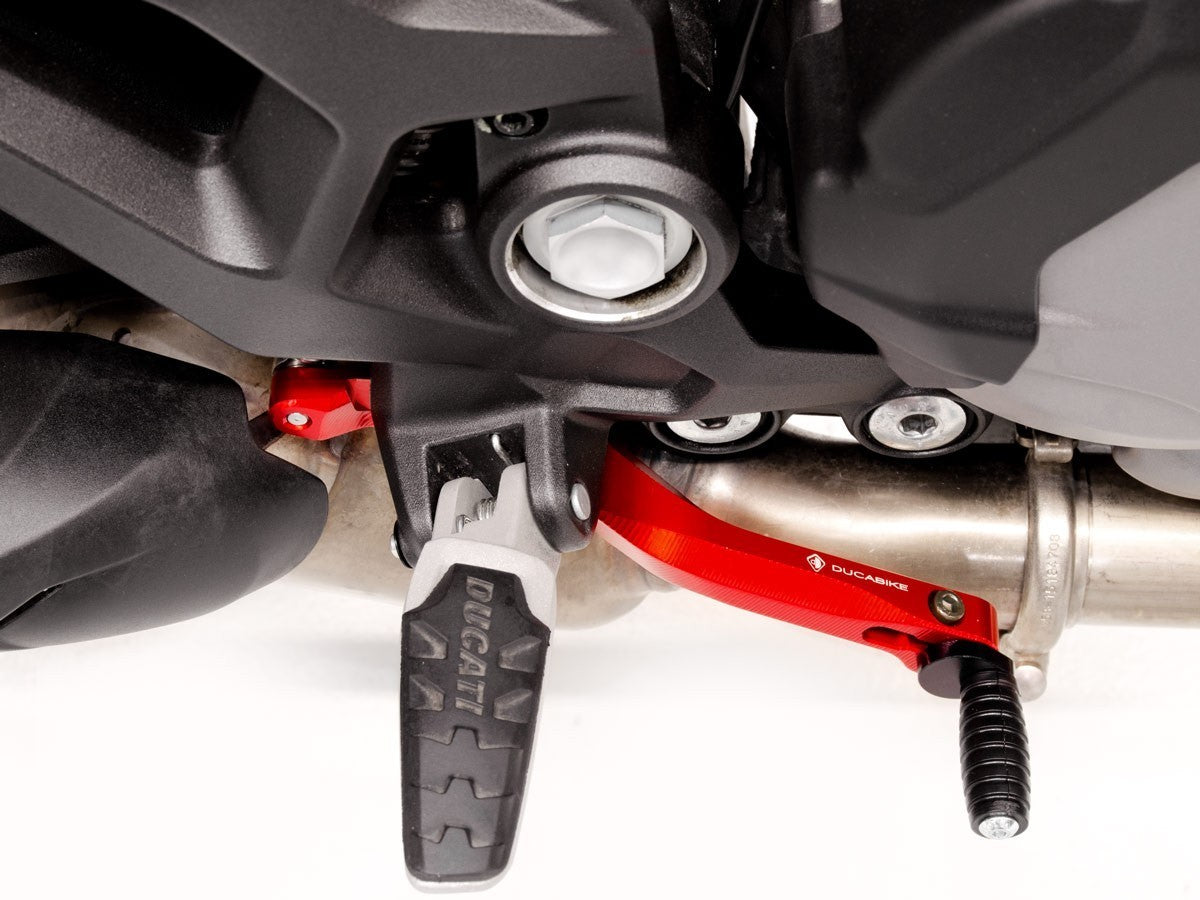 RPLF23 - DBK Ducati Monster 937 / 937 SP / 30° Anniversario (2021+) Brake Lever – Accessories in the Motodeal Motorcycle Aftermarket Accessories and Parts Online Shop