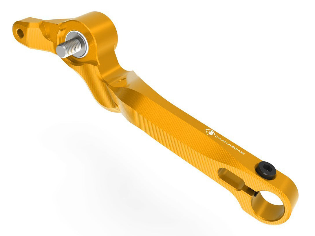 RPLF23 - DBK Ducati Monster 937 / 937 SP / 30° Anniversario (2021+) Brake Lever – Accessories in the Motodeal Motorcycle Aftermarket Accessories and Parts Online Shop