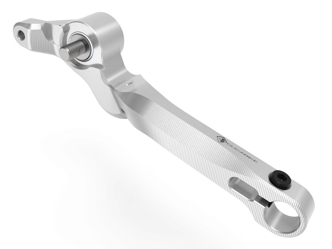 RPLF23 - DBK Ducati Monster 937 / 937 SP / 30° Anniversario (2021+) Brake Lever – Accessories in the Motodeal Motorcycle Aftermarket Accessories and Parts Online Shop