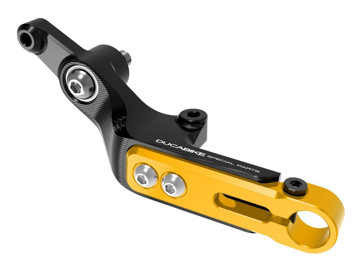 RPLF24D - DBK Ducati Streetfighter V2 (2022+) Brake Lever – Accessories in the Motodeal Motorcycle Aftermarket Accessories and Parts Online Shop