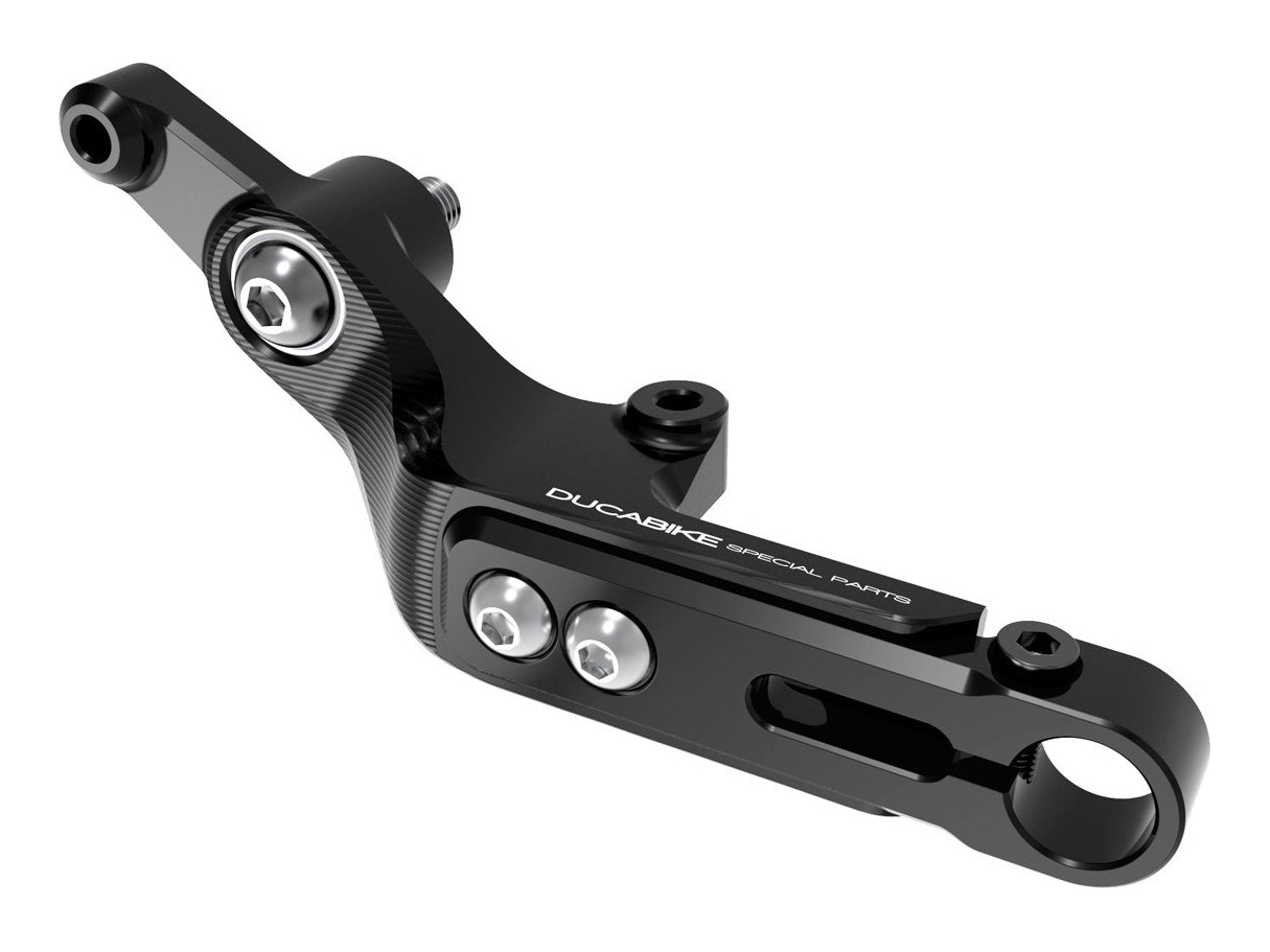 RPLF24D - DBK Ducati Streetfighter V2 (2022+) Brake Lever – Accessories in the Motodeal Motorcycle Aftermarket Accessories and Parts Online Shop