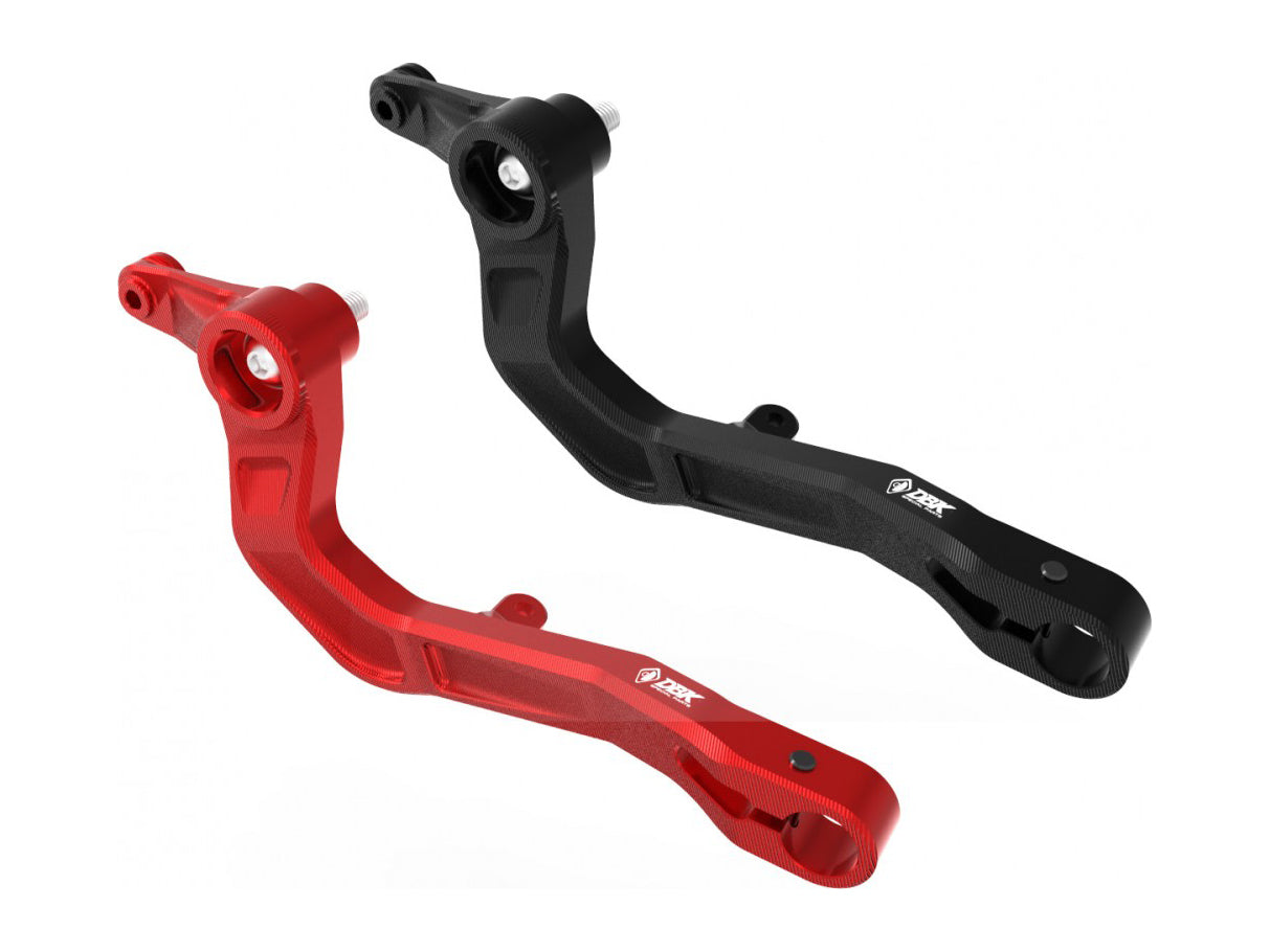 RPLF25 - DBK Ducati Diavel V4 (2023+) Brake Lever – Accessories in the Motodeal Motorcycle Aftermarket Accessories and Parts Online Shop