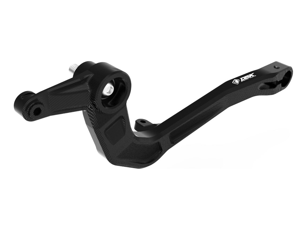 RPLF25 - DBK Ducati Diavel V4 (2023+) Brake Lever – Accessories in the Motodeal Motorcycle Aftermarket Accessories and Parts Online Shop