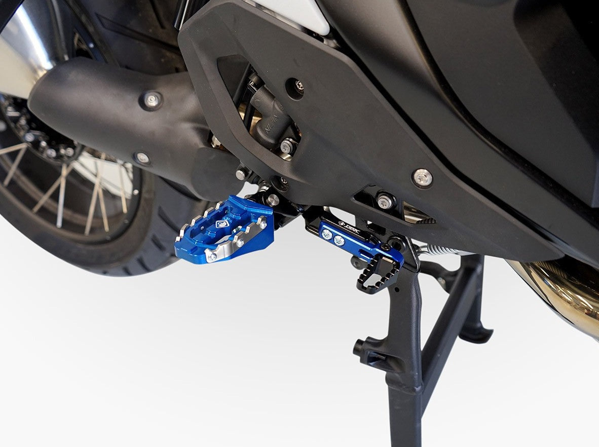 RPLF26 - DUCABIKE BMW R1300GS (2024+) Adjustable Brake Control Lever – Accessories in the Motodeal Motorcycle Aftermarket Accessories and Parts Online Shop