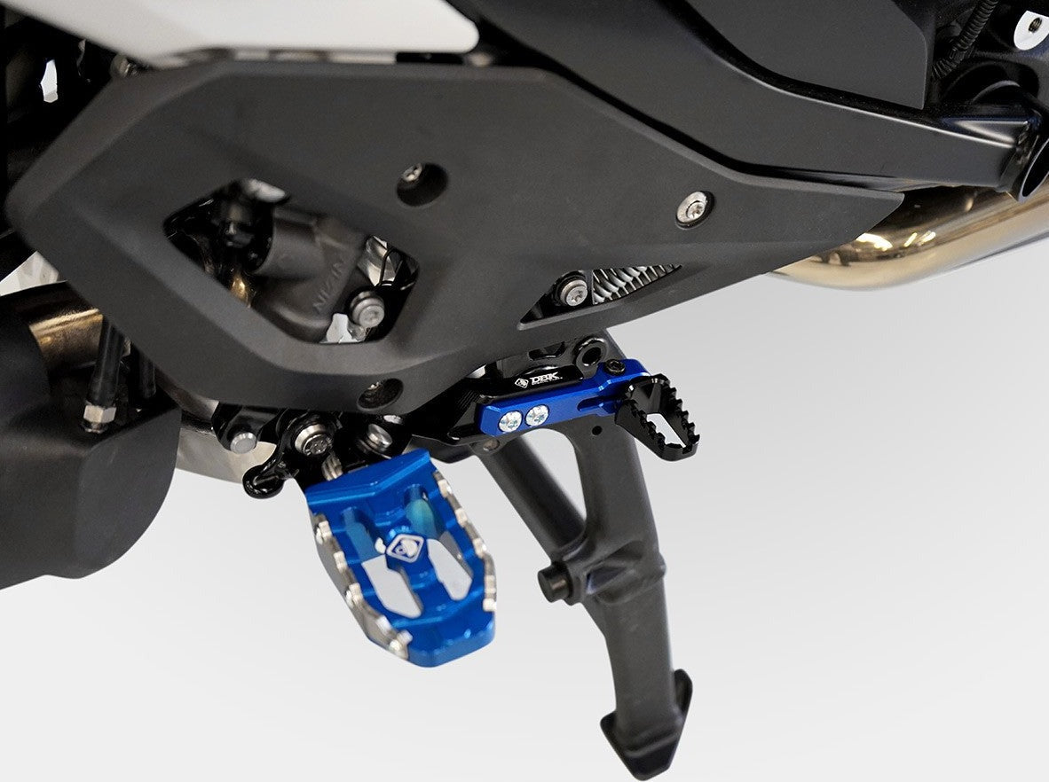 RPLF26 - DUCABIKE BMW R1300GS (2024+) Adjustable Brake Control Lever – Accessories in the Motodeal Motorcycle Aftermarket Accessories and Parts Online Shop