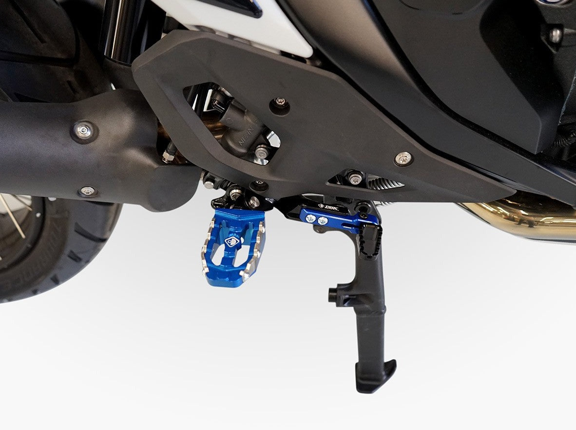 RPLF26 - DUCABIKE BMW R1300GS (2024+) Adjustable Brake Control Lever – Accessories in the Motodeal Motorcycle Aftermarket Accessories and Parts Online Shop