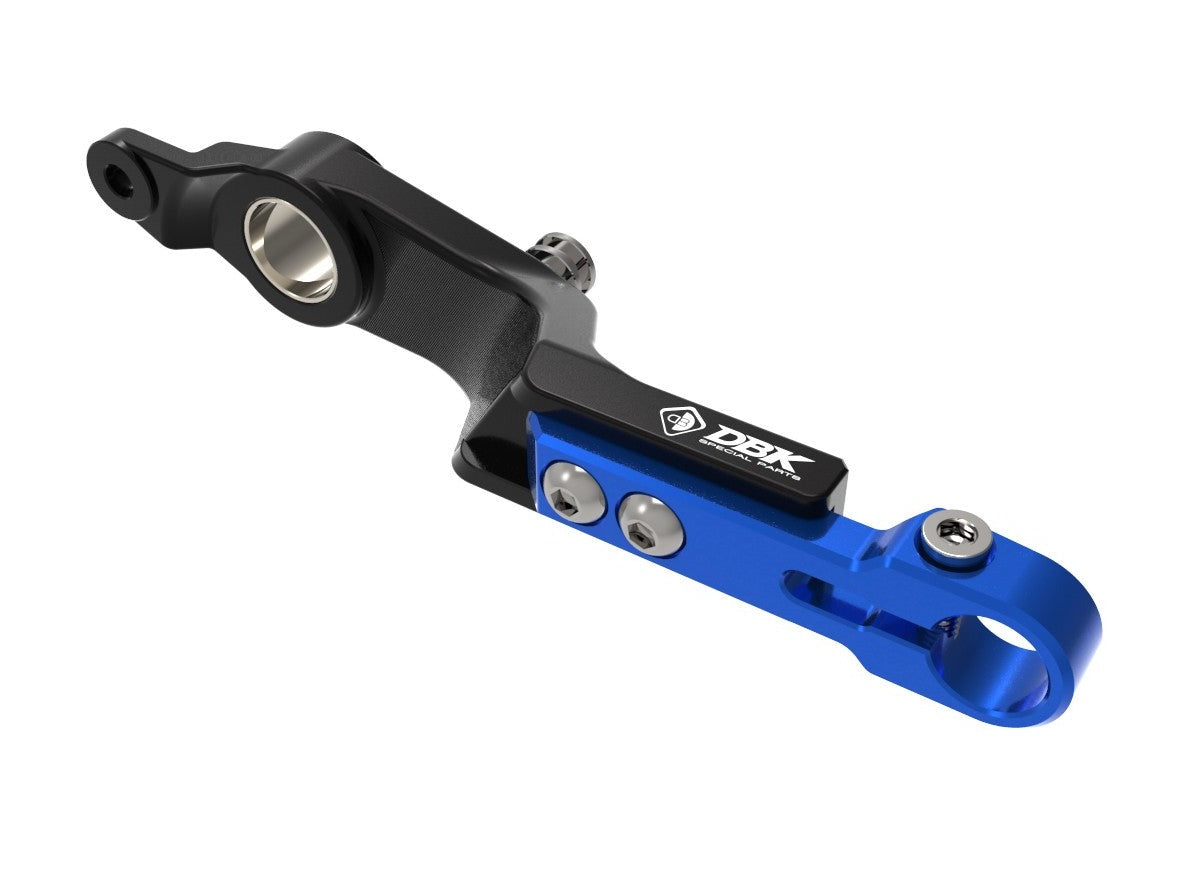 RPLF26 - DUCABIKE BMW R1300GS (2024+) Adjustable Brake Control Lever – Accessories in the Motodeal Motorcycle Aftermarket Accessories and Parts Online Shop