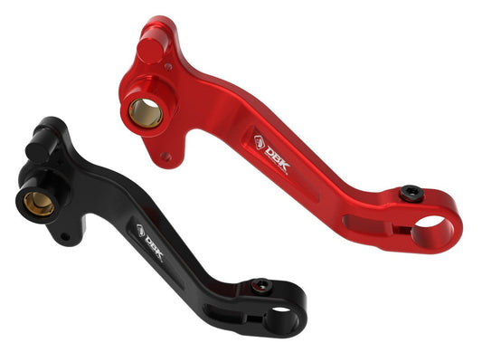 DBK DUCABIKE RPLF27 Ducati Hypermotard 698 Mono (2024+) Brake Lever – Accessories in the Motodeal Motorcycle Aftermarket Accessories and Parts Online Shop