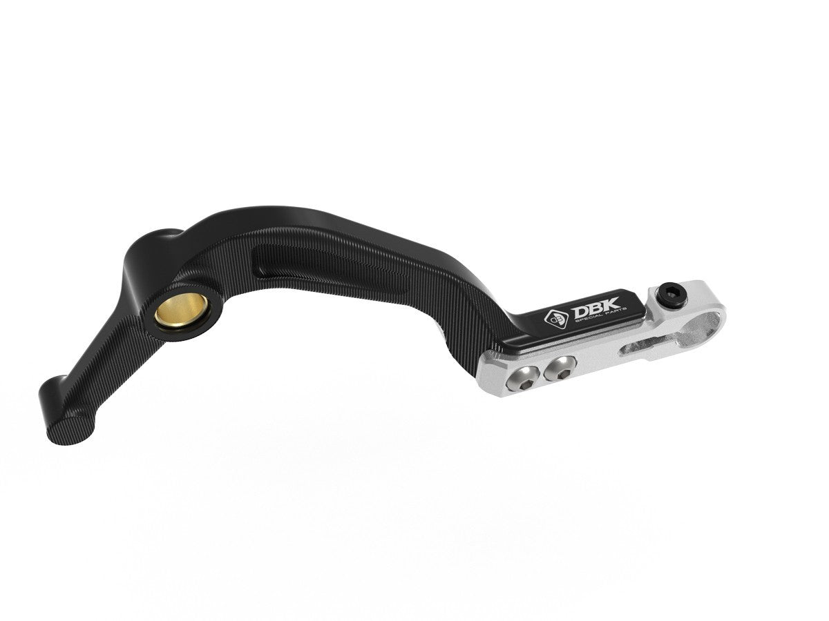 DBK DUCABIKE RPLF29 Ducati Multistrada V2 / V2S (2025+) Brake Lever – Accessories in the Motodeal Motorcycle Aftermarket Accessories and Parts Online Shop