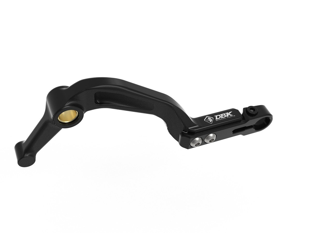 DBK DUCABIKE RPLF29 Ducati Multistrada V2 / V2S (2025+) Brake Lever – Accessories in the Motodeal Motorcycle Aftermarket Accessories and Parts Online Shop