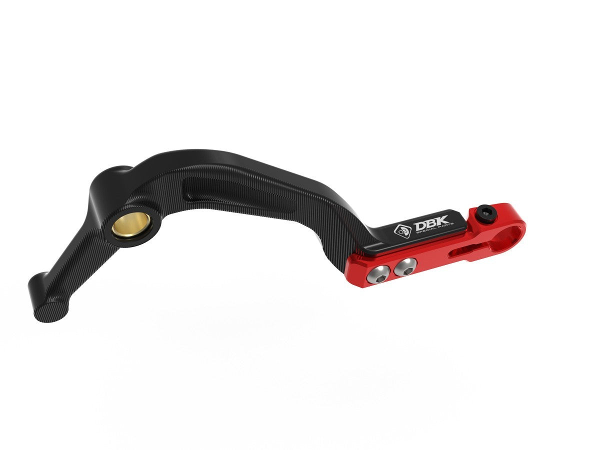 DBK DUCABIKE RPLF29 Ducati Multistrada V2 / V2S (2025+) Brake Lever – Accessories in the Motodeal Motorcycle Aftermarket Accessories and Parts Online Shop