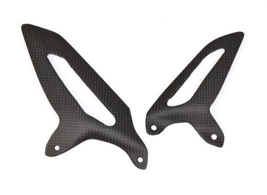 RPPC09 - DUCABIKE Ducati Panigale V2 (12/24) Carbon Guards – Accessories in the Motodeal Motorcycle Aftermarket Accessories and Parts Online Shop