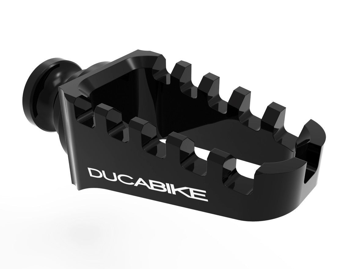 RPPIF04 - DUCABIKE Rally Lever Pin (for DUCABIKE shift / brake levers) – Accessories in the Motodeal Motorcycle Aftermarket Accessories and Parts Online Shop