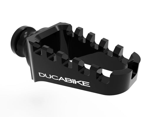DBK DUCABIKE RPPIF04 Ducati Rally Break Pedal (only for DBK DUCABIKE levers) – Accessories in the Motodeal Motorcycle Aftermarket Accessories and Parts Online Shop
