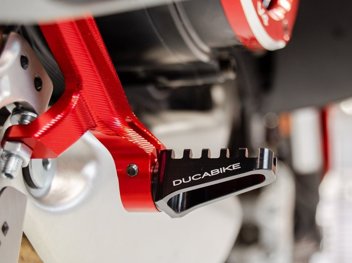 RPPIF04 - DUCABIKE Rally Lever Pin (for DUCABIKE shift / brake levers) – Accessories in the Motodeal Motorcycle Aftermarket Accessories and Parts Online Shop