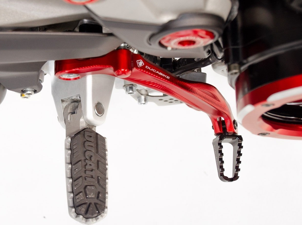 RPPIF04 - DUCABIKE Rally Lever Pin (for DUCABIKE shift / brake levers) – Accessories in the Motodeal Motorcycle Aftermarket Accessories and Parts Online Shop