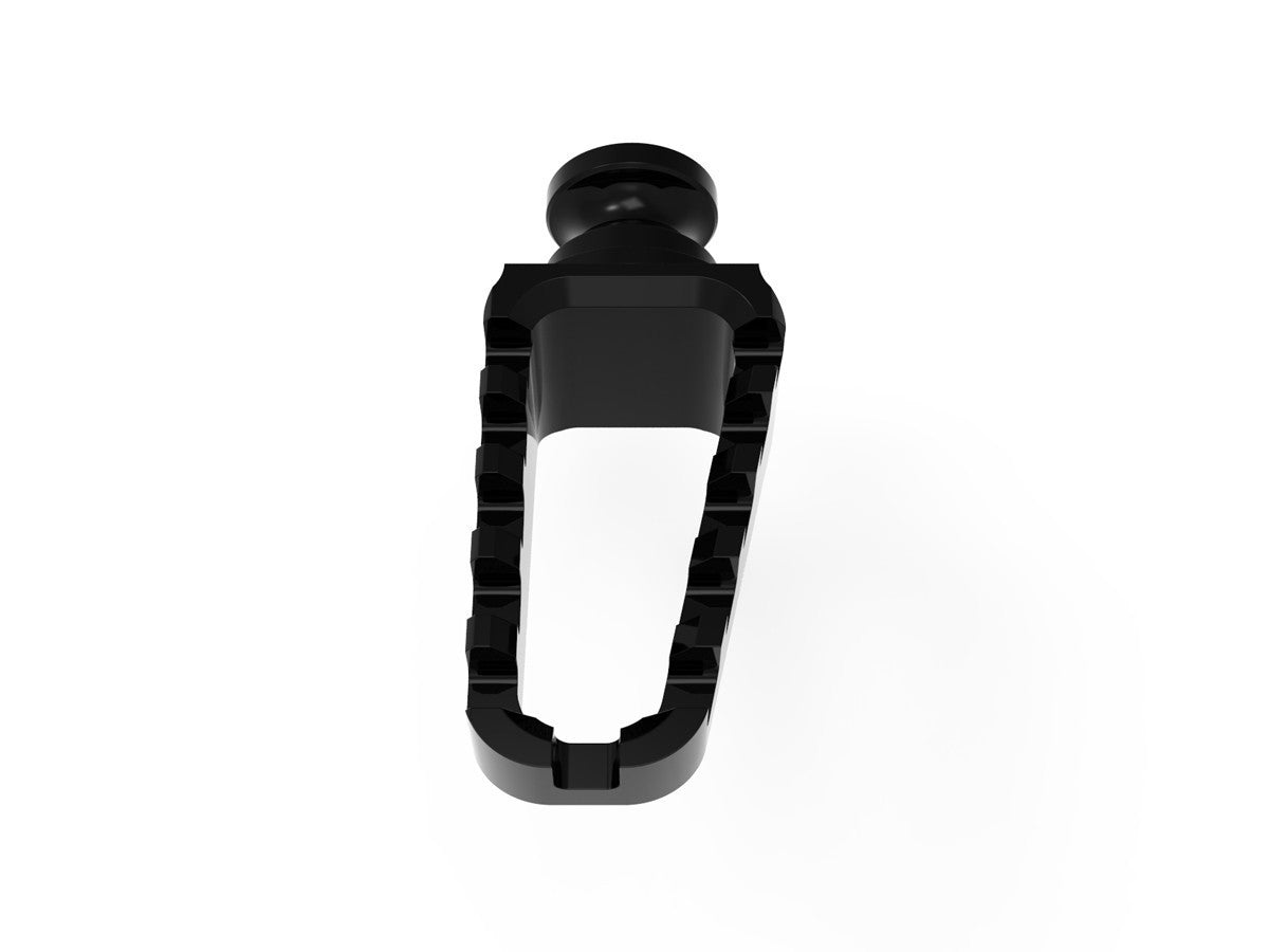 DBK DUCABIKE RPPIF04 Ducati Rally Break Pedal (only for DBK DUCABIKE levers) – Accessories in the Motodeal Motorcycle Aftermarket Accessories and Parts Online Shop