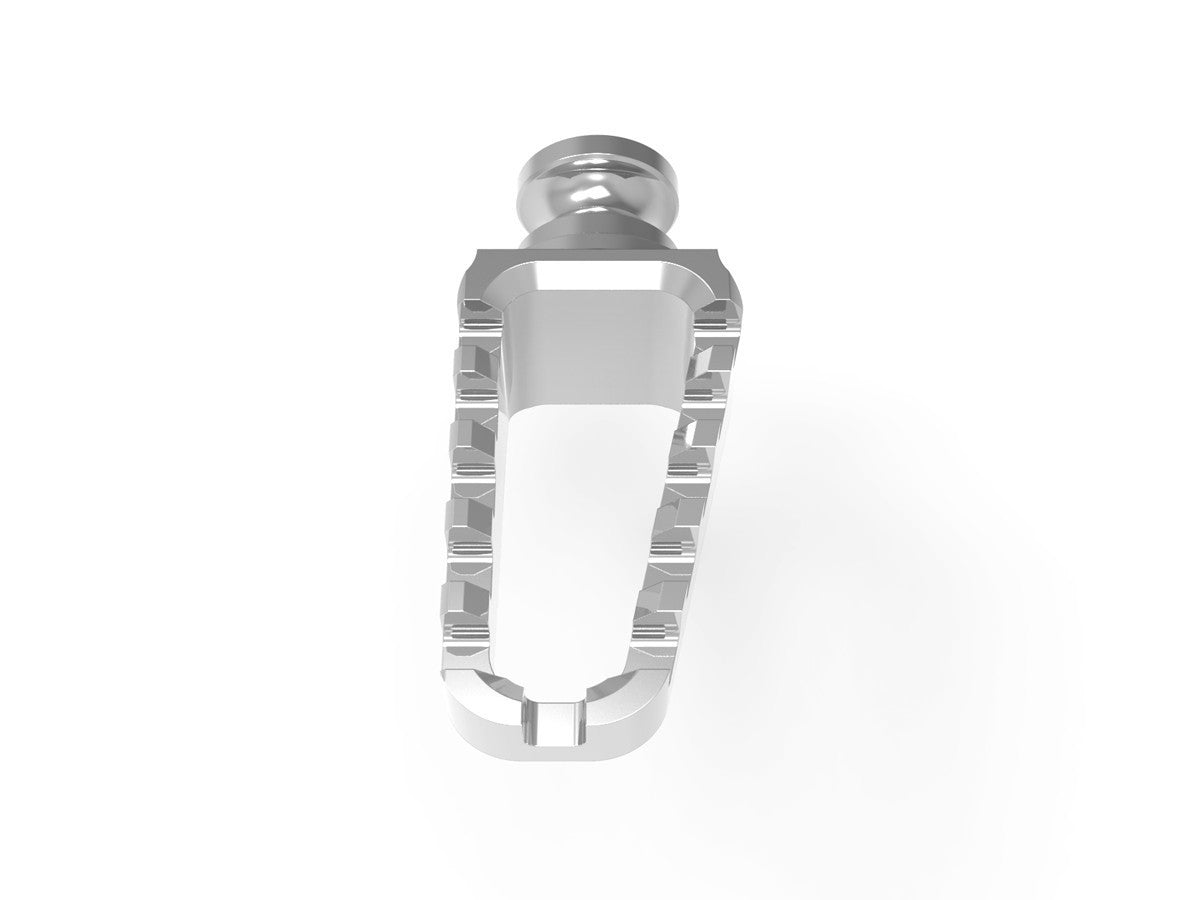 DBK DUCABIKE RPPIF04 Ducati Rally Break Pedal (only for DBK DUCABIKE levers) – Accessories in the Motodeal Motorcycle Aftermarket Accessories and Parts Online Shop