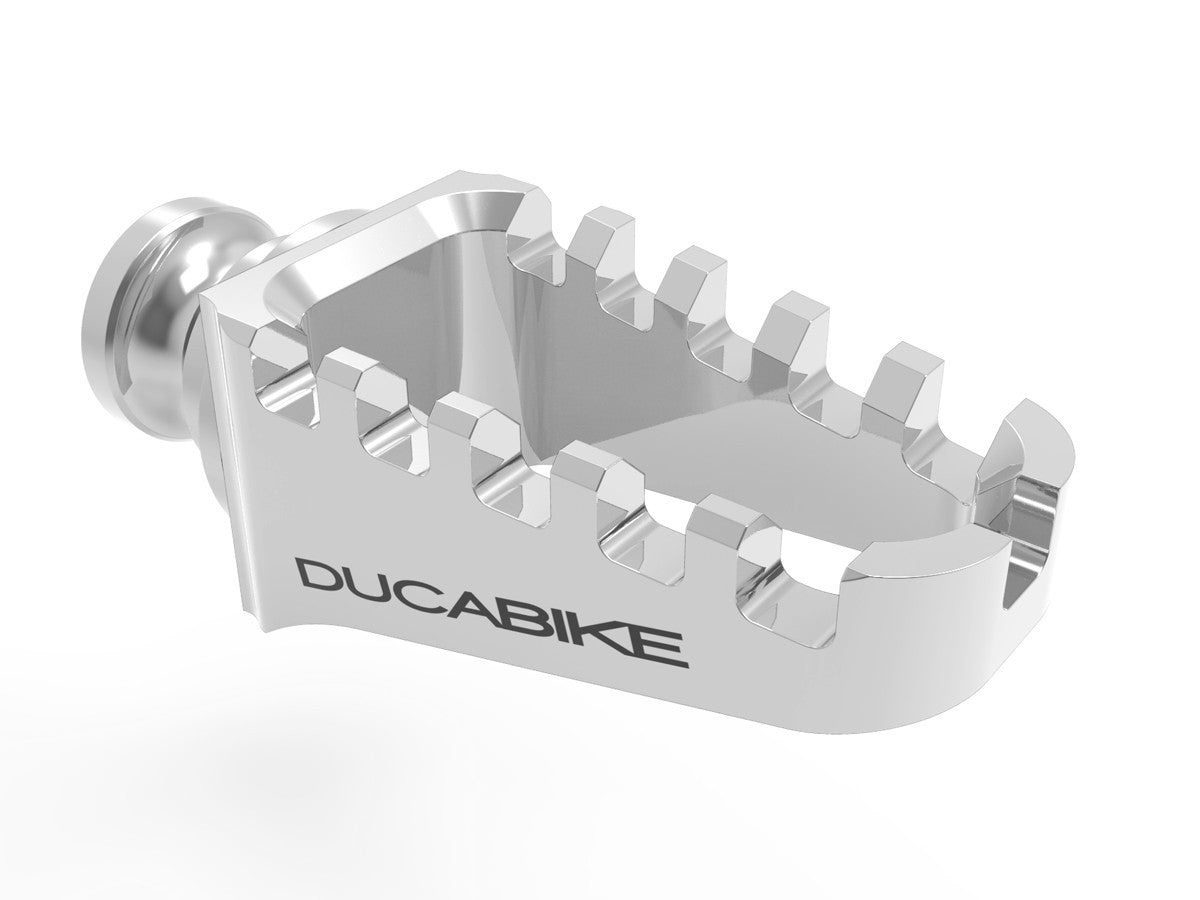DBK DUCABIKE RPPIF04 Ducati Rally Break Pedal (only for DBK DUCABIKE levers) – Accessories in the Motodeal Motorcycle Aftermarket Accessories and Parts Online Shop