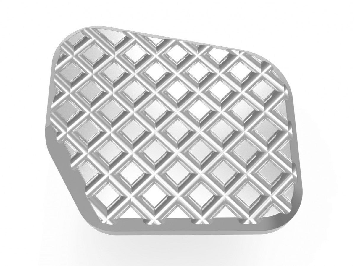 RPPIS01 - DUCABIKE Ducati Multistrada V4 (2021+) Rear Brake Pedal Extension – Accessories in the Motodeal Motorcycle Aftermarket Accessories and Parts Online Shop