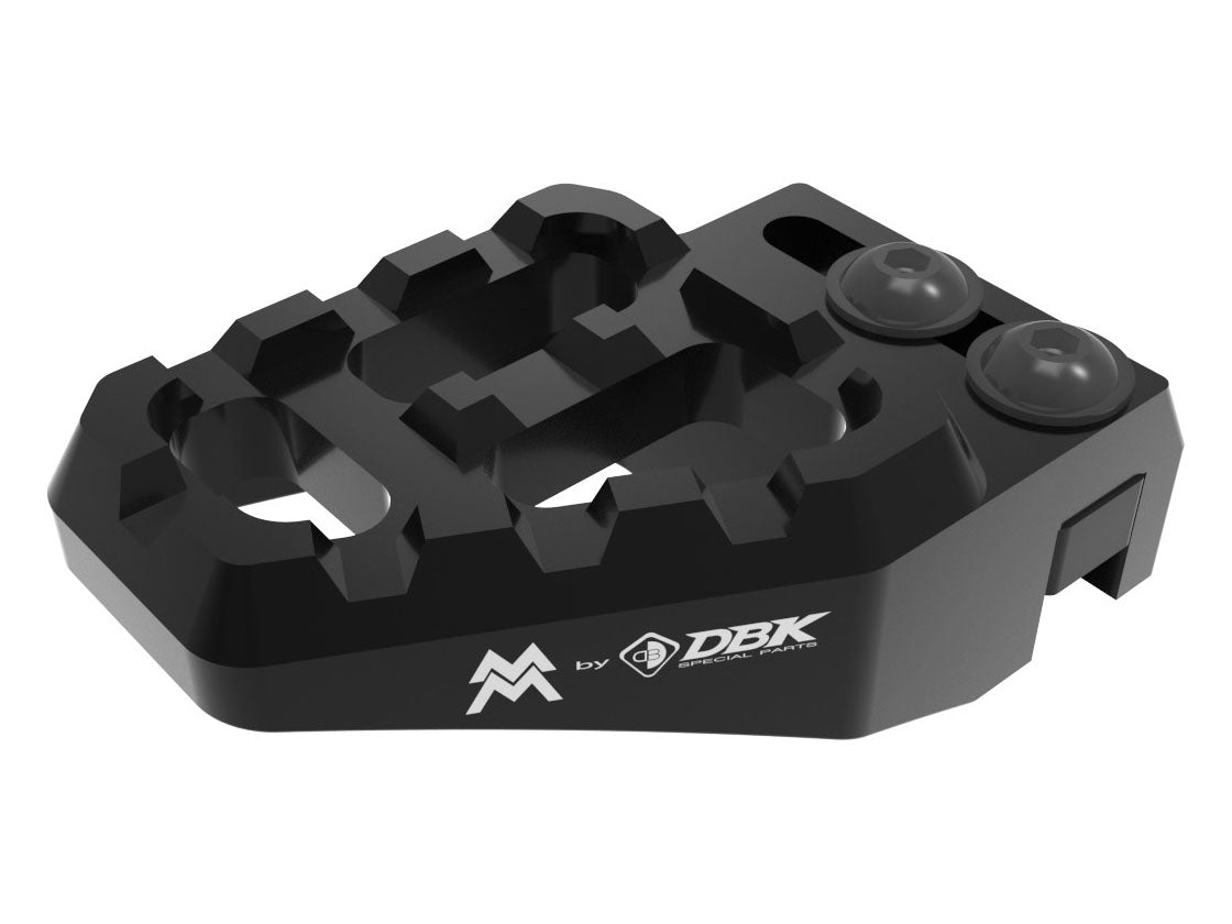 RPPIS02 - DBK Moto Morini X-Cape 650 (2021+) Adjustable Rear Brake Pedal Extension – Accessories in the Motodeal Motorcycle Aftermarket Accessories and Parts Online Shop