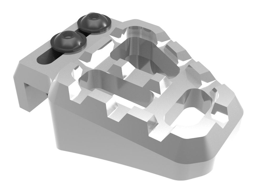 RPPIS02 - DBK Moto Morini X-Cape 650 (2021+) Adjustable Rear Brake Pedal Extension – Accessories in the Motodeal Motorcycle Aftermarket Accessories and Parts Online Shop