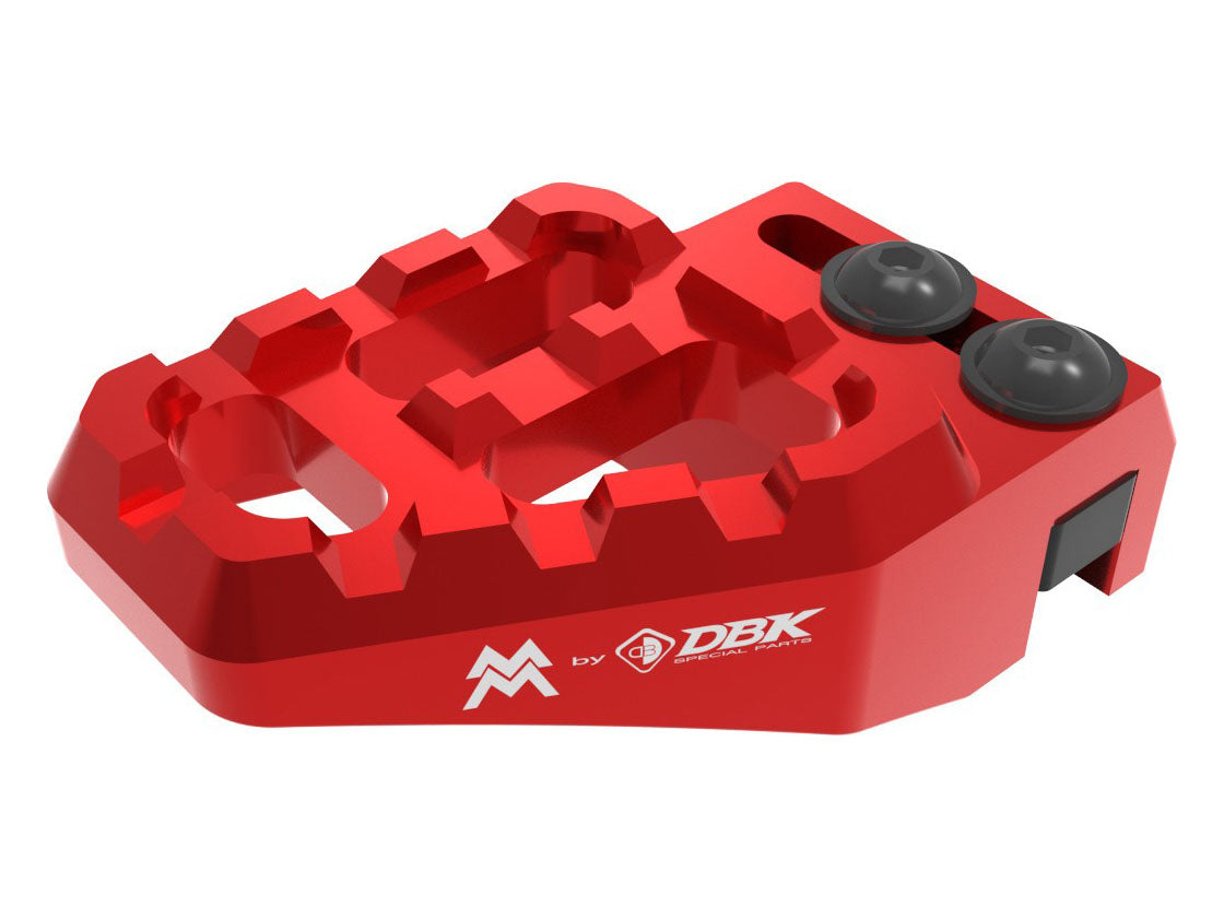 RPPIS02 - DBK Moto Morini X-Cape 650 (2021+) Adjustable Rear Brake Pedal Extension – Accessories in the Motodeal Motorcycle Aftermarket Accessories and Parts Online Shop