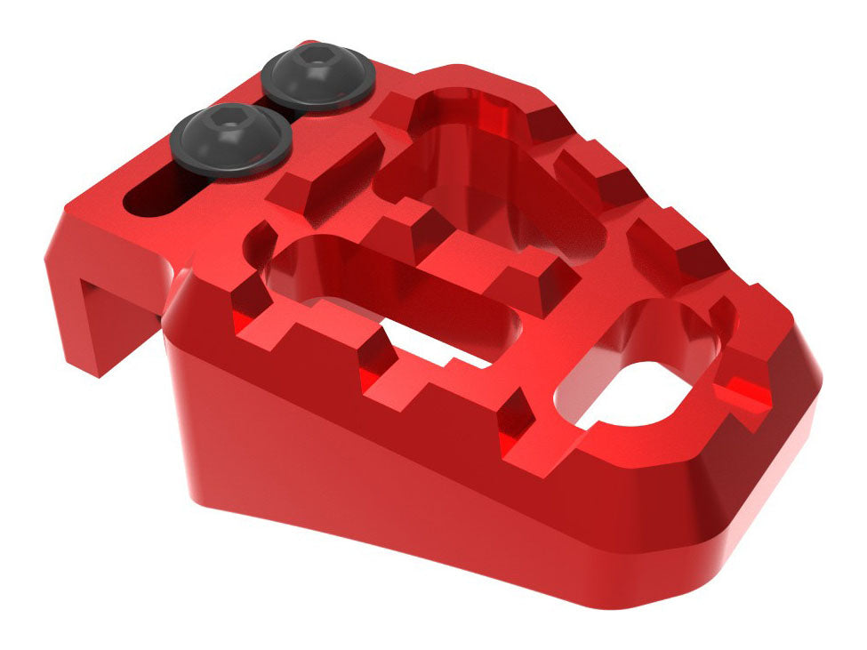 RPPIS02 - DBK Moto Morini X-Cape 650 (2021+) Adjustable Rear Brake Pedal Extension – Accessories in the Motodeal Motorcycle Aftermarket Accessories and Parts Online Shop