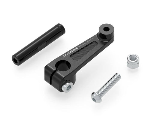RPRC03 - DUCABIKE Ducati Diavel 1260 (2019+) Reverse Shift Support – Accessories in the Motodeal Motorcycle Aftermarket Accessories and Parts Online Shop
