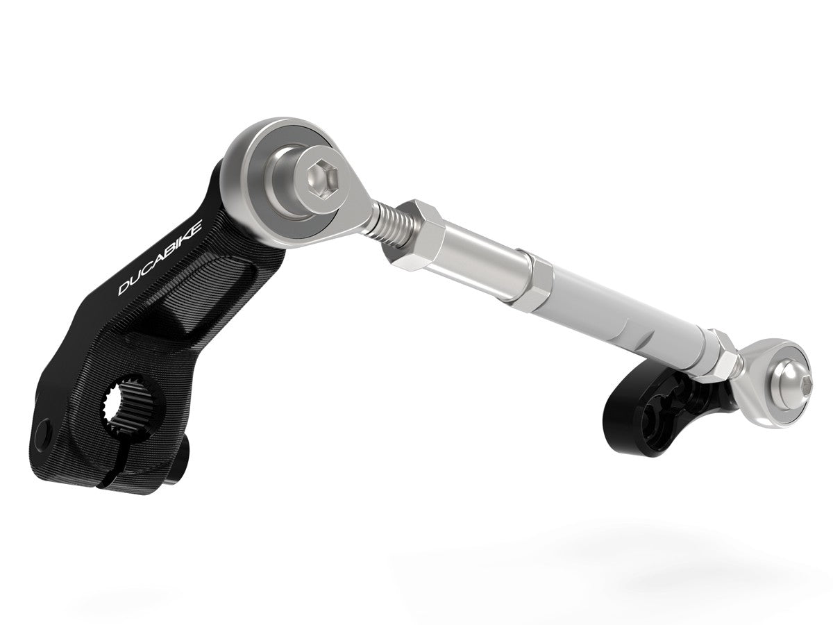 RPRC04 - DUCABIKE Ducati Multistrada V4 (2021+) Reverse Shift Kit – Accessories in the Motodeal Motorcycle Aftermarket Accessories and Parts Online Shop