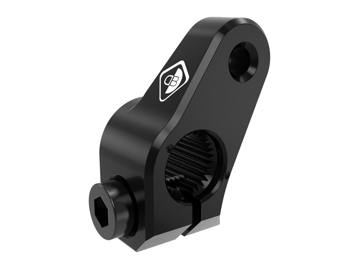 RPRC06 - DBK Ducati Panigale V2 / Streetfighter V2 (20/24) Reverse Gearbox Support – Accessories in the Motodeal Motorcycle Aftermarket Accessories and Parts Online Shop