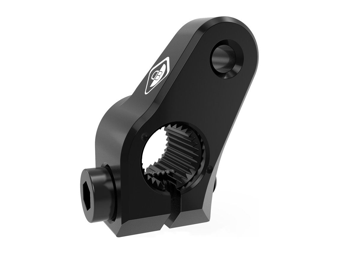 RPRC06 - DBK Ducati Panigale V2 / Streetfighter V2 (20/24) Reverse Gearbox Support – Accessories in the Motodeal Motorcycle Aftermarket Accessories and Parts Online Shop