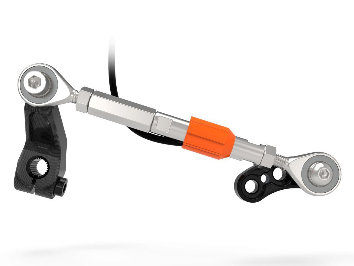 RPRC07D - DBK Ducati Multistrada V4 Rally / V4S / V4S Pikes Peak (2021+) Reverse Shift Kit – Accessories in the Motodeal Motorcycle Aftermarket Accessories and Parts Online Shop