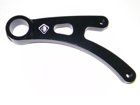 RPSS02 - DUCABIKE Ducati Diavel Exhaust Support – Accessories in the Motodeal Motorcycle Aftermarket Accessories and Parts Online Shop