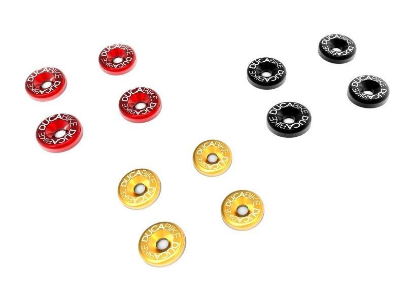 RVCA01 - DUCABIKE Ducati Multistrada Enduro Air Conveyor Screws – Accessories in the Motodeal Motorcycle Aftermarket Accessories and Parts Online Shop