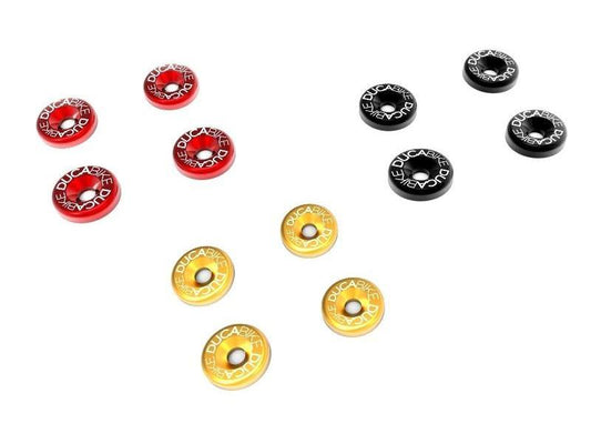 RVCA01 - DUCABIKE Ducati Multistrada Enduro Air Conveyor Screws – Accessories in the Motodeal Motorcycle Aftermarket Accessories and Parts Online Shop