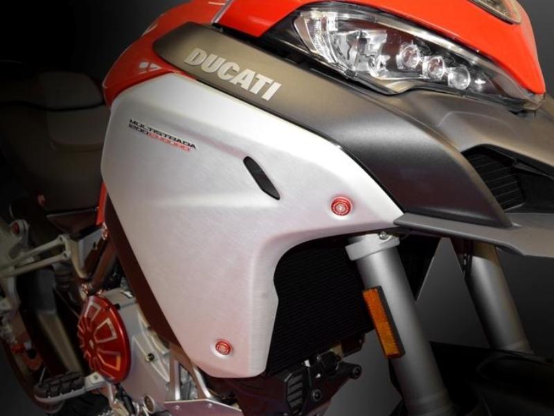 RVCA01 - DUCABIKE Ducati Multistrada Enduro Air Conveyor Screws – Accessories in the Motodeal Motorcycle Aftermarket Accessories and Parts Online Shop