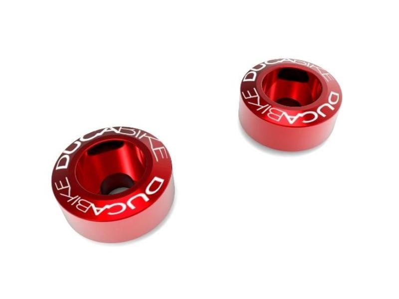 RVM01 - DUCABIKE Ducati Handlebar Washer – Accessories in the Motodeal Motorcycle Aftermarket Accessories and Parts Online Shop