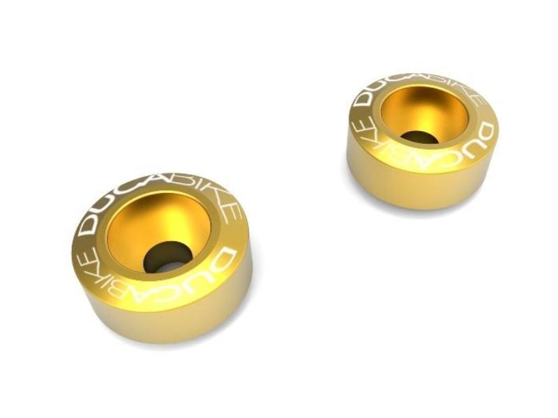 RVM01 - DUCABIKE Ducati Handlebar Washer – Accessories in the Motodeal Motorcycle Aftermarket Accessories and Parts Online Shop