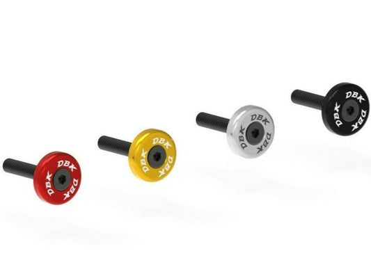 ROND06 - DBK Triumph Street Triple 765 (2017+) Muffler Support Screw Washer – Accessories in the Motodeal Motorcycle Aftermarket Accessories and Parts Online Shop